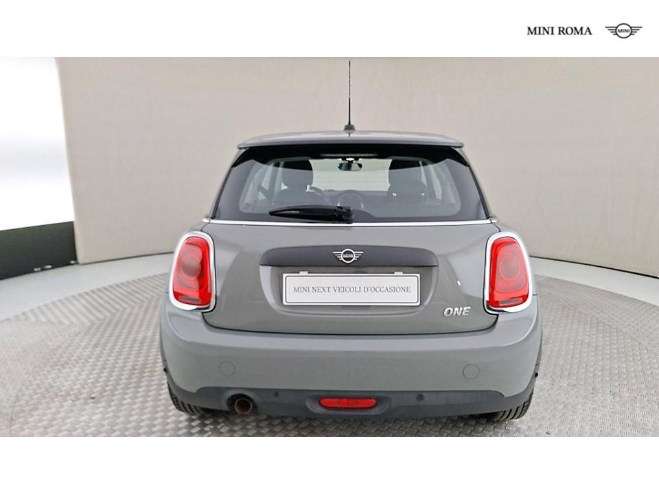 usatostore.bmw.it Store MINI MINI 1.5 TwinPower Turbo One DCT