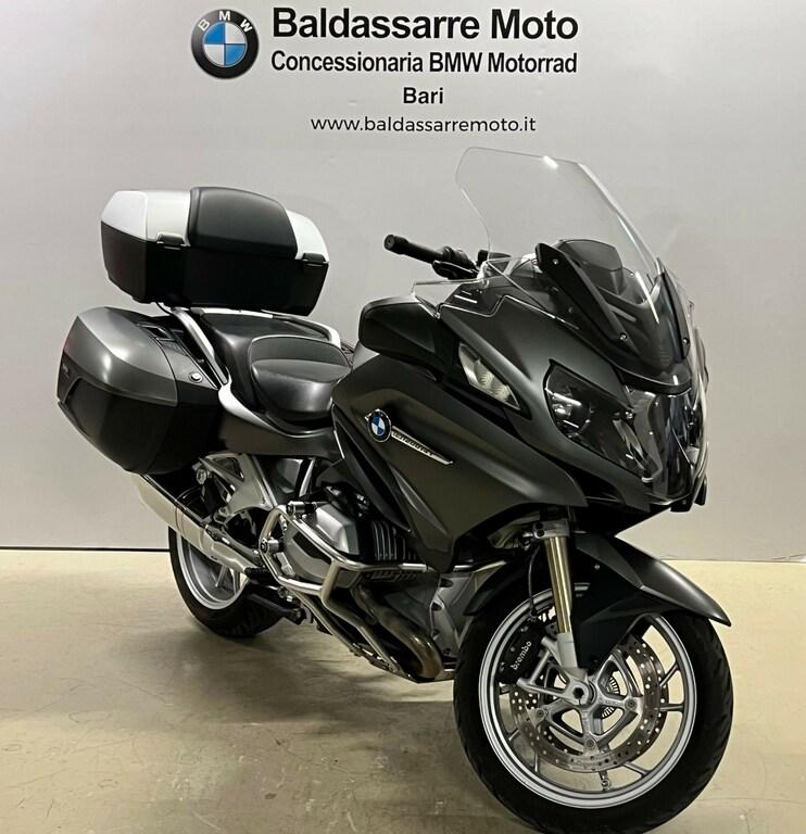 usatostore.bmw.it Store BMW Motorrad R 1200 RT BMW R 1200 RT ABS MY14