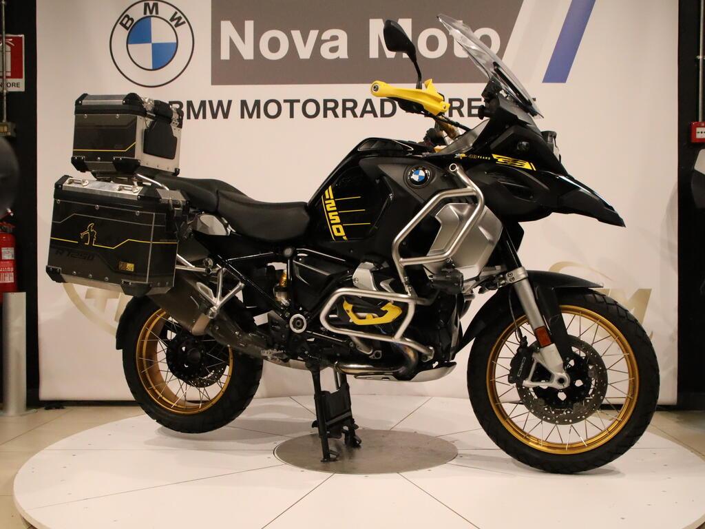 usatostore.bmw-motorrad.it Store BMW Motorrad R 1250 GS BMW R 1250 GS Adventure ABS MY21