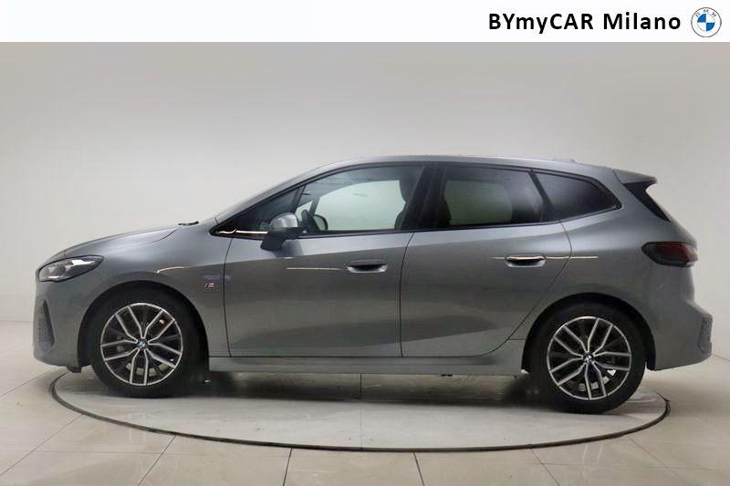 usatostore.bmw.it Store BMW Serie 2 218d Active Tourer Msport auto