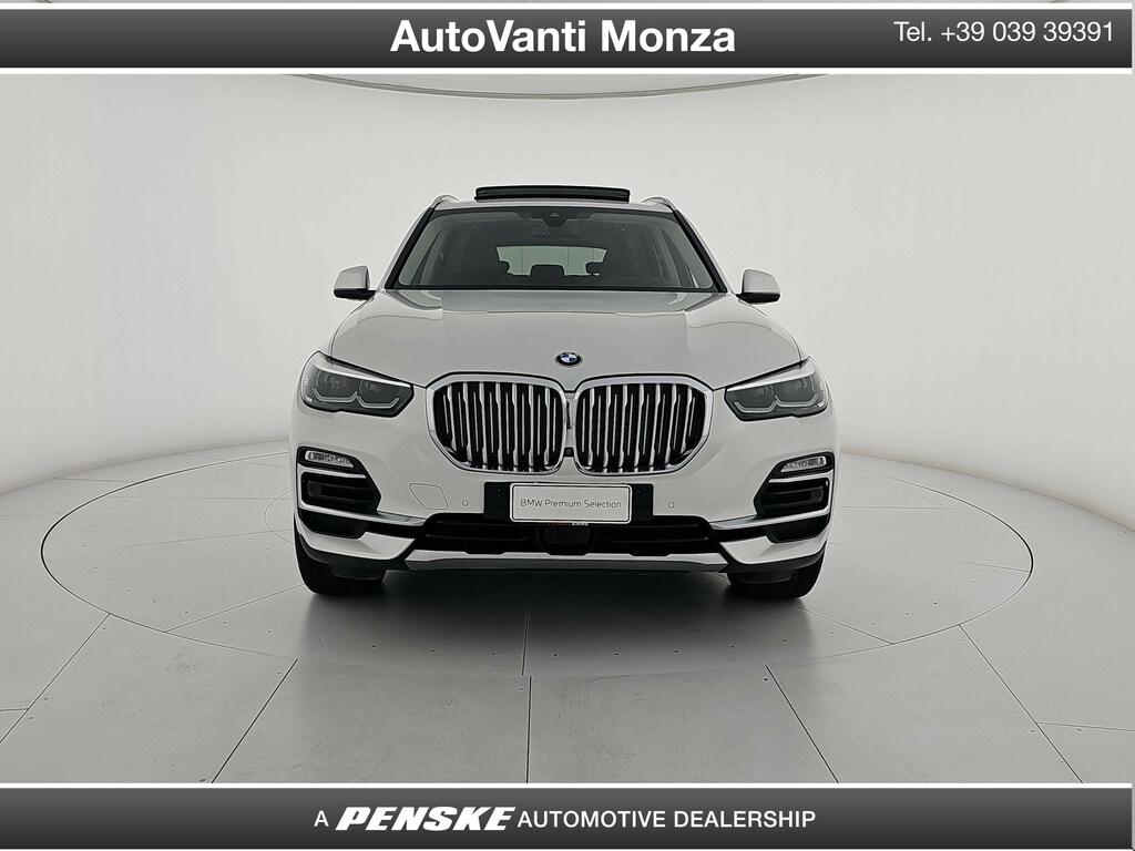 usatostore.bmw.it Store BMW X5 xdrive30d xLine auto