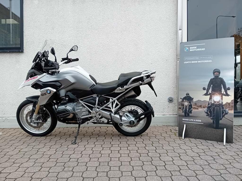 usatostore.bmw-motorrad.it Store BMW Motorrad R 1200 GS BMW R 1200 GS ABS MY13