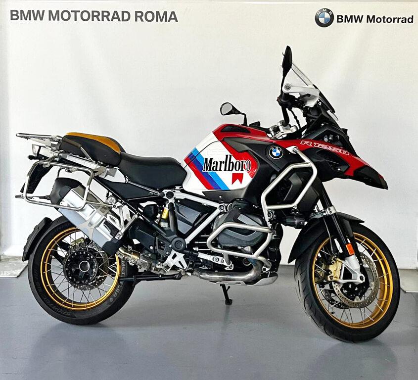 usatostore.bmw.it Store BMW Motorrad R 1250 GS BMW R 1250 GS Adventure ABS MY21