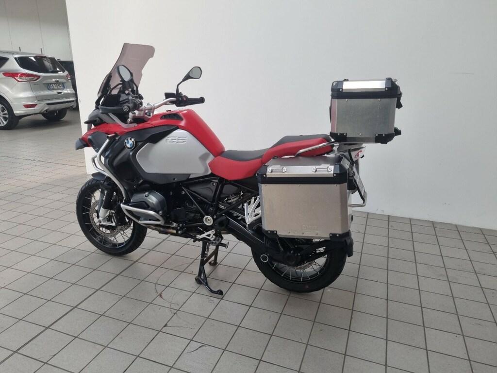usatostore.bmw-motorrad.it Store BMW Motorrad R 1200 GS BMW R 1200 GS Adventure ABS MY14