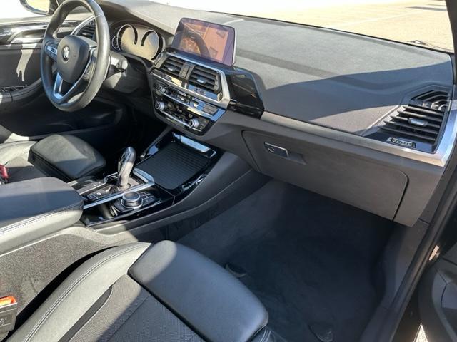 usatostore.bmw.it Store BMW X3 xdrive20d xLine 190cv auto my19