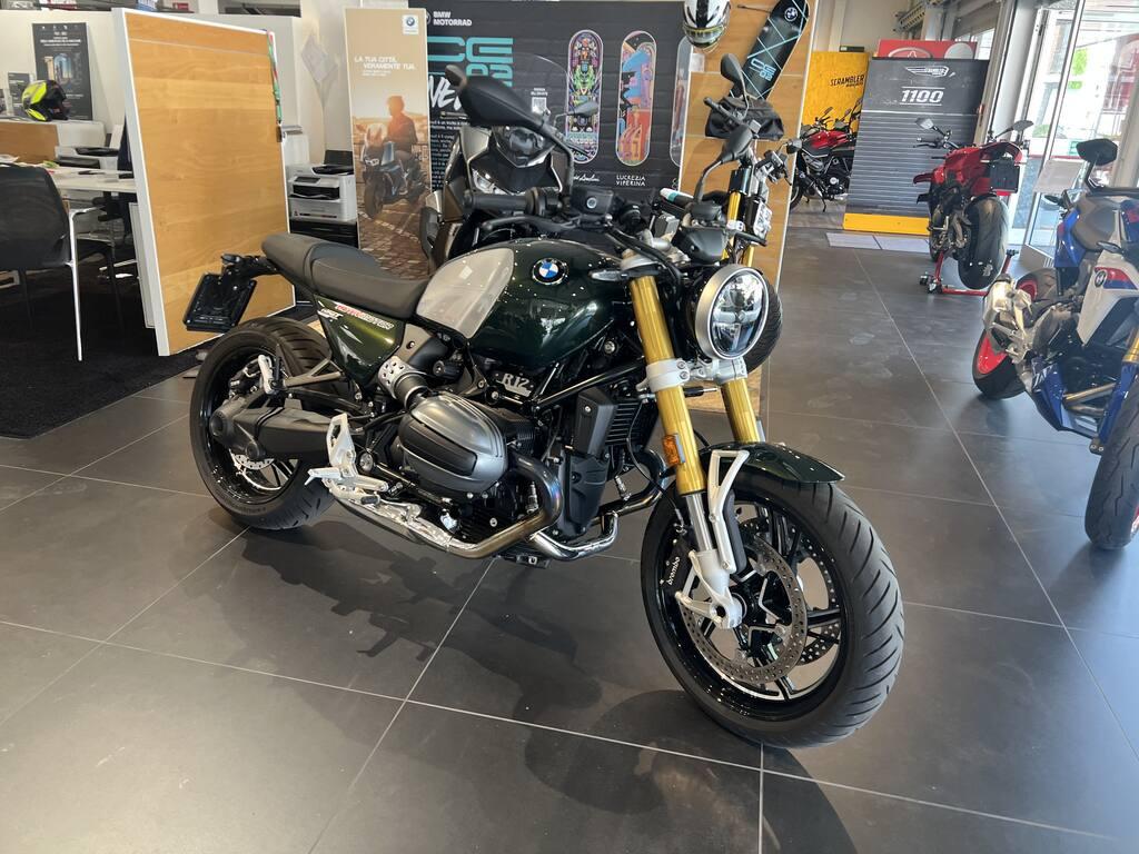 usatostore.bmw-motorrad.it Store BMW Motorrad R 12 nineT 