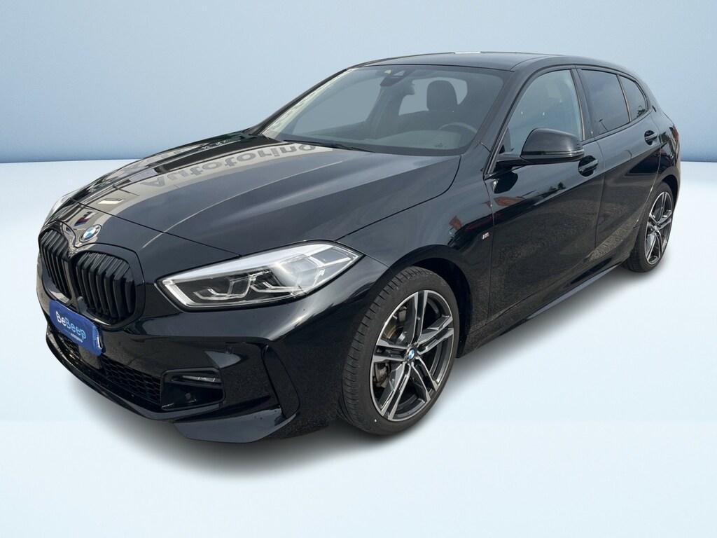 usatostore.bmw.it Store BMW Serie 1 116d Msport auto