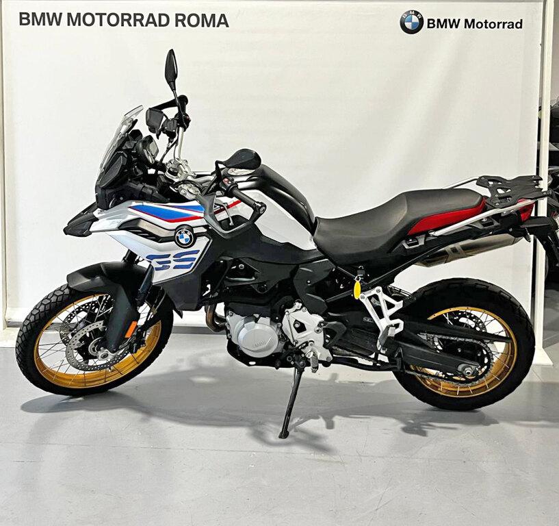 usatostore.bmw.it Store BMW Motorrad F 850 GS BMW F 850 GS ABS MY18