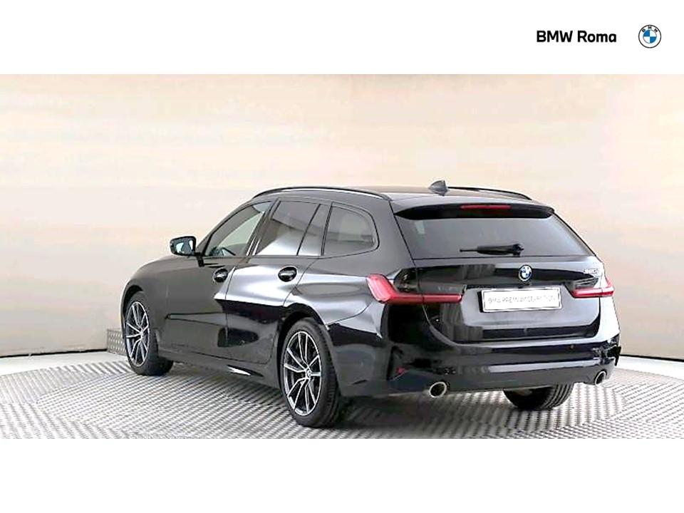 usatostore.bmw.it Store BMW Serie 3 320i Touring Sport auto