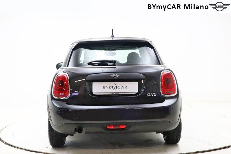 usatostore.bmw.it Store MINI MINI 1.2 One Auto