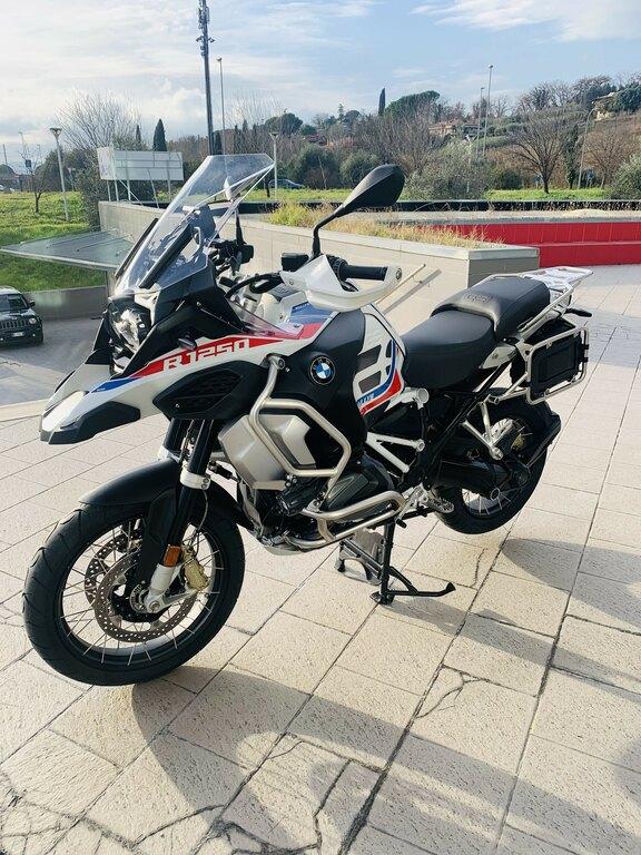 usatostore.bmw-motorrad.it Store BMW Motorrad R 1250 GS BMW R 1250 GS Adventure ABS MY21