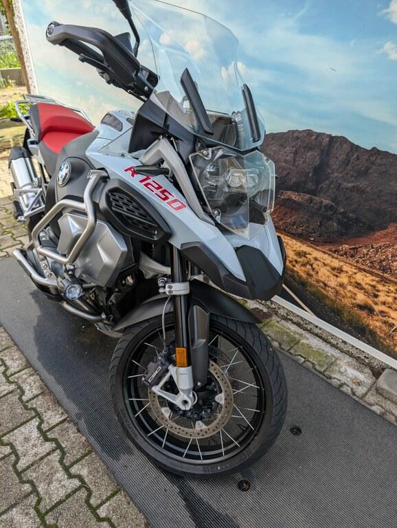 usatostore.bmw.it Store BMW Motorrad R 1250 GS BMW R 1250 GS Adventure ABS MY21