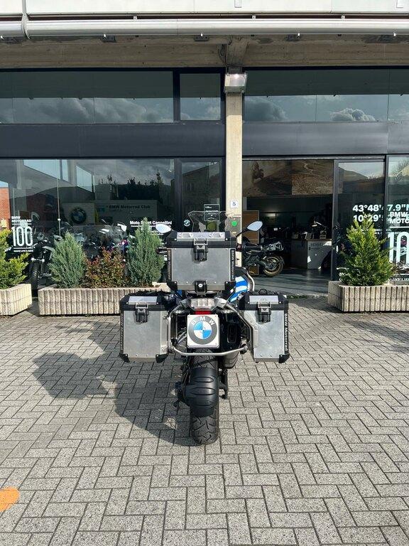 usatostore.bmw-motorrad.it Store BMW Motorrad R 1200 GS ABS