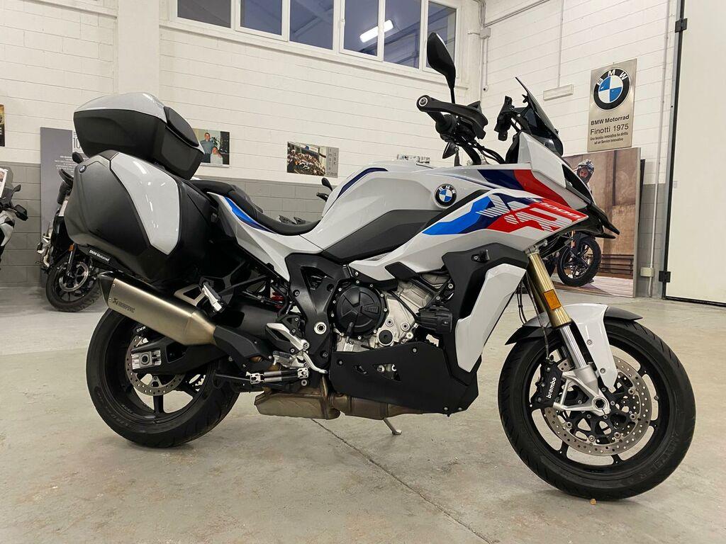 usatostore.bmw-motorrad.it Store BMW Motorrad S 1000 XR BMW S 1000 XR ABS MY21