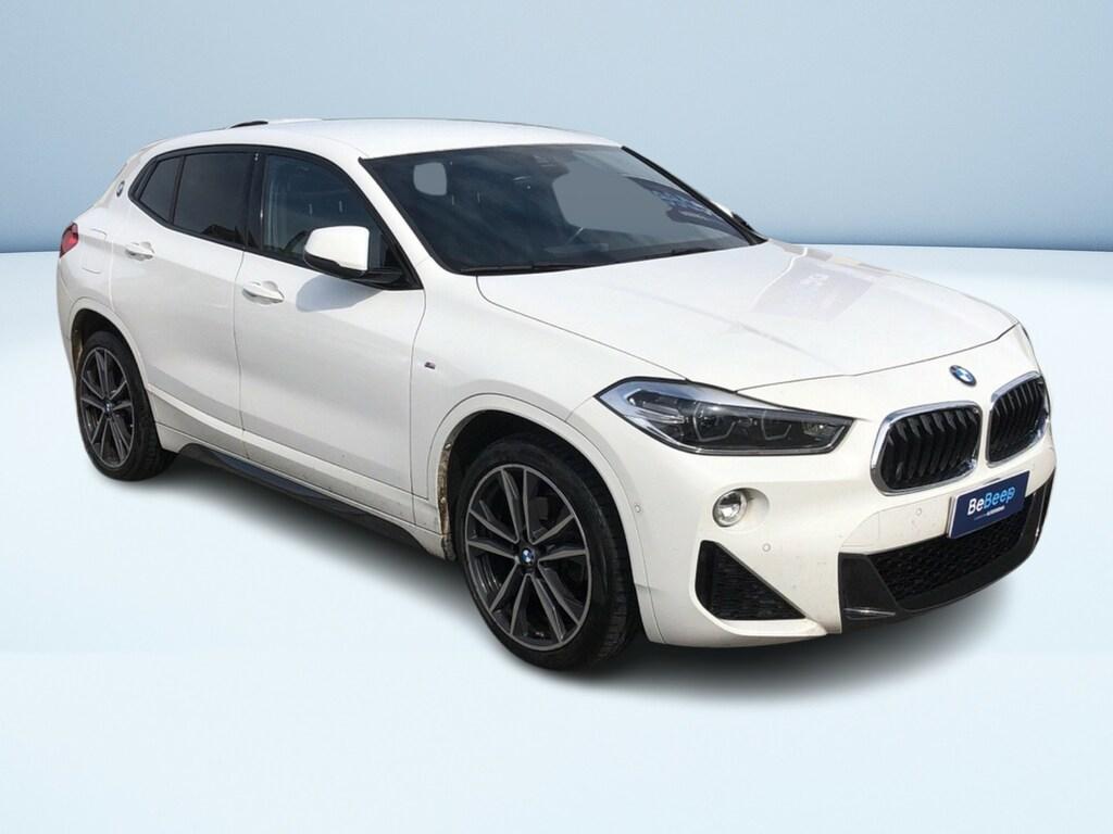 usatostore.bmw.it Store BMW X2 sdrive18d Msport