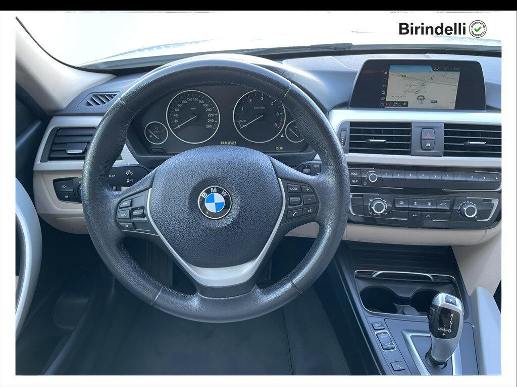 usatostore.bmw.it Store BMW Serie 3 318d Touring Business Advantage auto