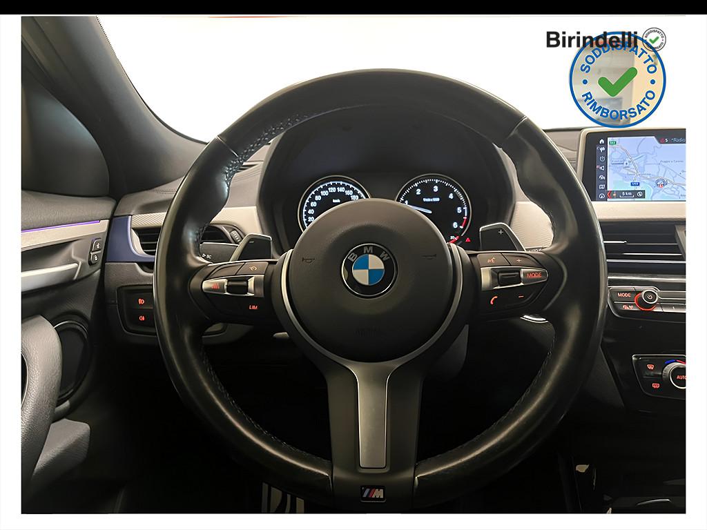 usatostore.bmw.it Store BMW X2 sdrive18d Msport auto