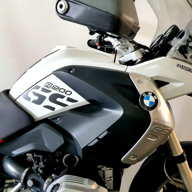 usatostore.bmw.it Store BMW Motorrad R 1200 GS BMW R 1200 GS MY10