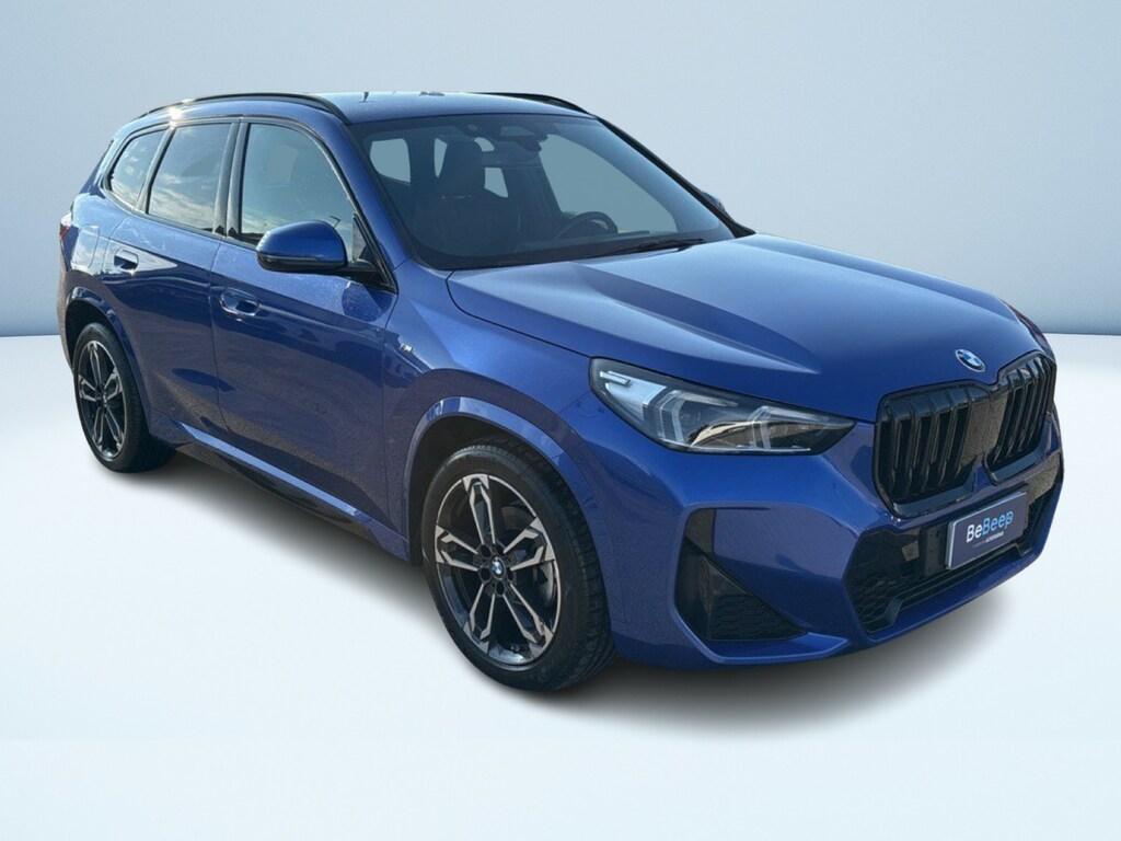 usatostore.bmw.it Store BMW X1 sdrive18d Msport auto