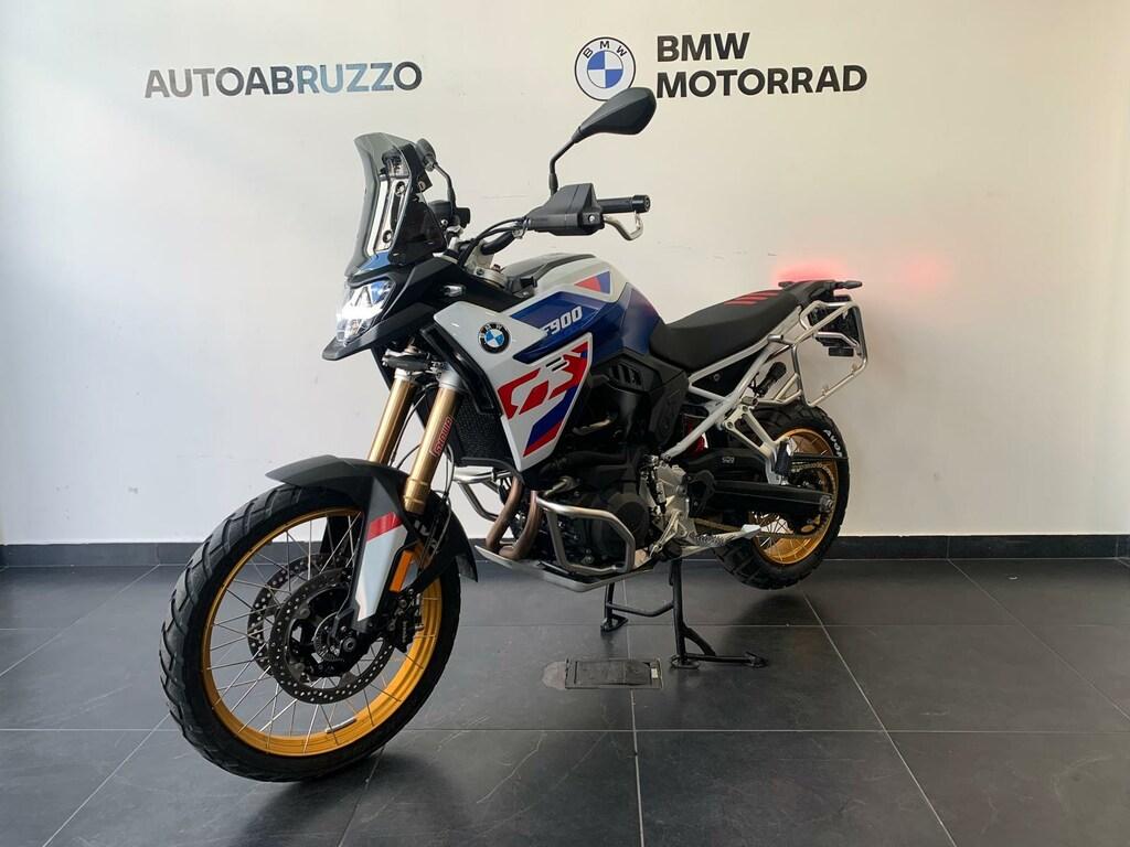 usatostore.bmw.it Store BMW Motorrad F 900 GS BMW F 900 GS MY24