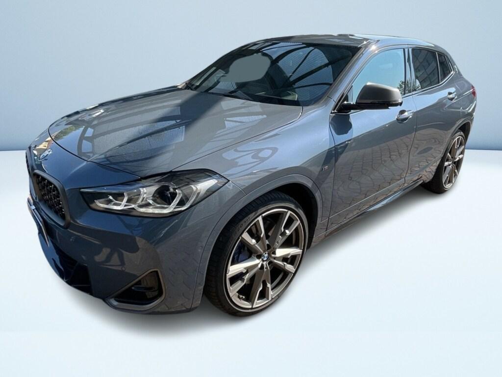 usatostore.bmw.it Store BMW X2 X2 xdrive M35i auto