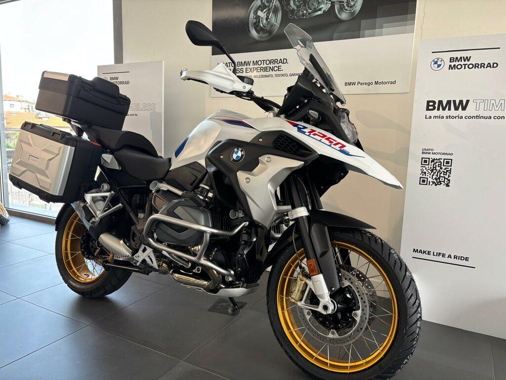 usatostore.bmw-motorrad.it Store BMW Motorrad R 1250 GS ABS