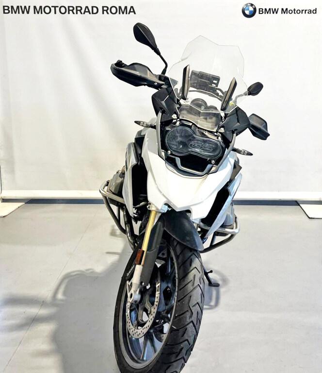 usatostore.bmw-motorrad.it Store BMW Motorrad R 1200 GS BMW R 1200 GS ABS MY16