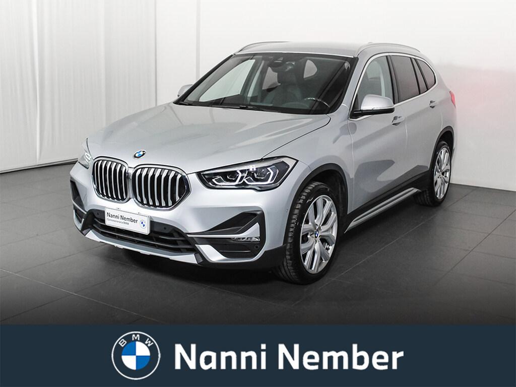 usatostore.bmw.it Store BMW X1 sdrive18d xLine