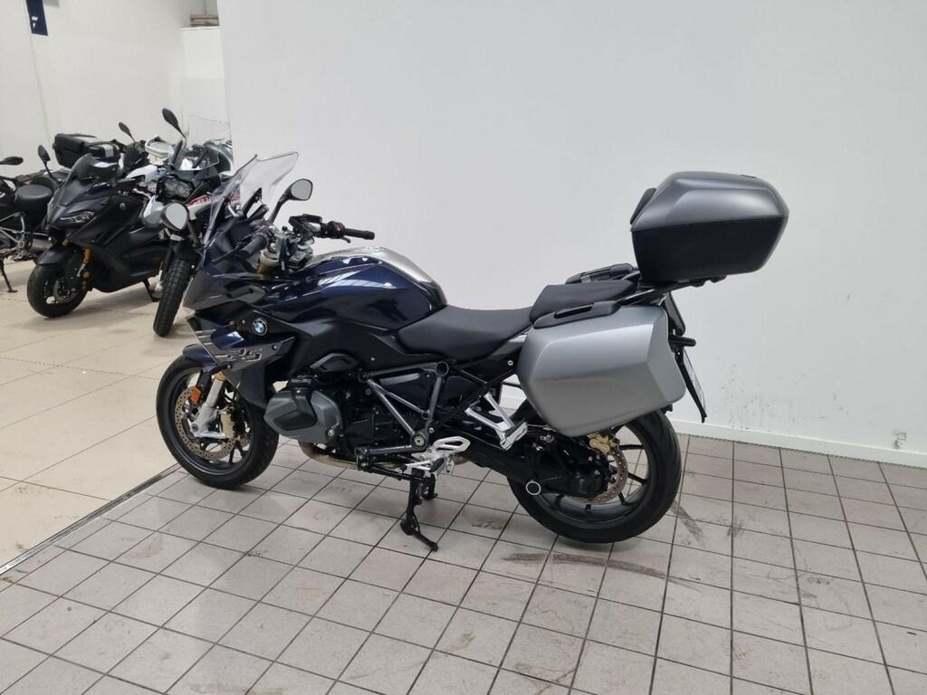 usatostore.bmw-motorrad.it Store BMW Motorrad R 1250 RS BMW R 1250 RS ABS MY19