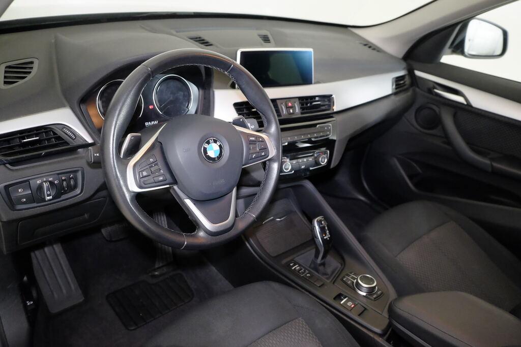 usatostore.bmw.it Store BMW X1 sdrive18d Business Advantage auto