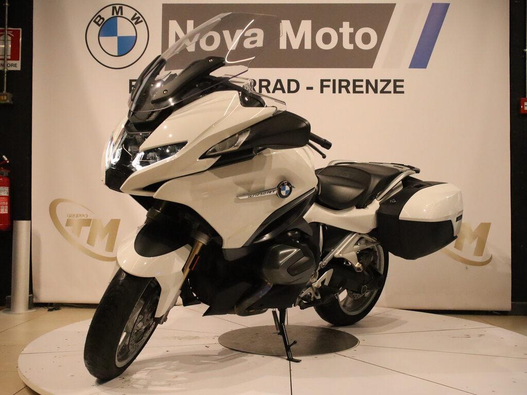 usatostore.bmw-motorrad.it Store BMW Motorrad R 1250 RT ABS