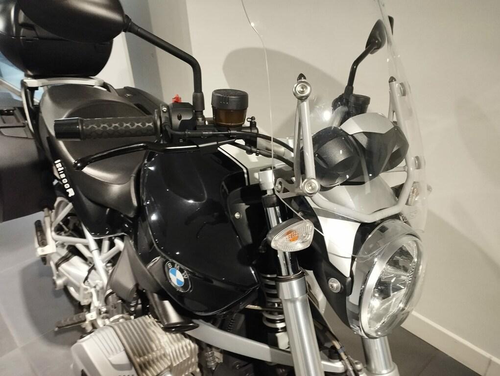 usatostore.bmw.it Store BMW Motorrad R 1200 R BMW R 1200 R MY11