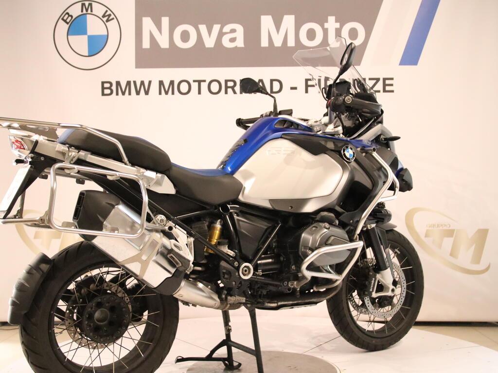 usatostore.bmw-motorrad.it Store BMW Motorrad R 1200 GS BMW R 1200 GS Adventure ABS MY14