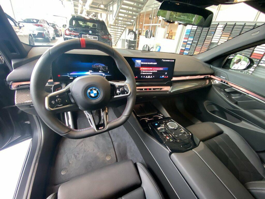 usatostore.bmw.it Store BMW i5 auto