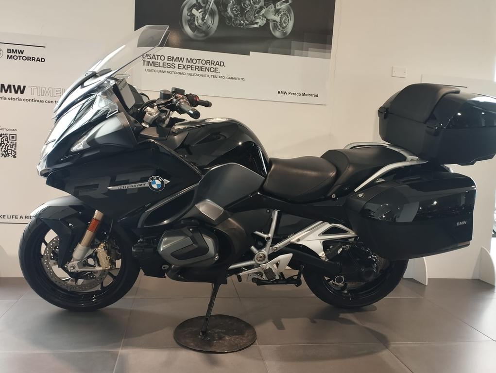 usatostore.bmw-motorrad.it Store BMW Motorrad R 1250 RT BMW R 1250 RT ABS MY20