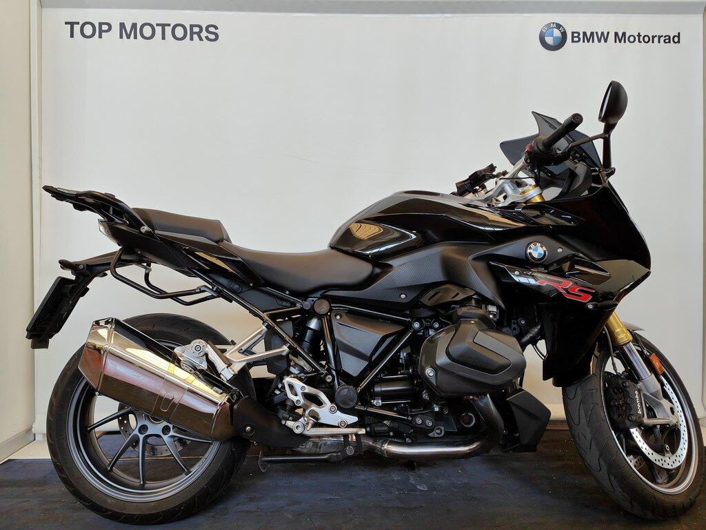 usatostore.bmw-motorrad.it Store BMW Motorrad R 1250 RS BMW R 1250 RS ABS MY19