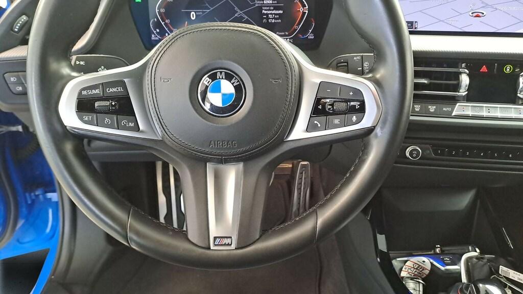 usatostore.bmw.it Store BMW Serie 1 118d Msport auto