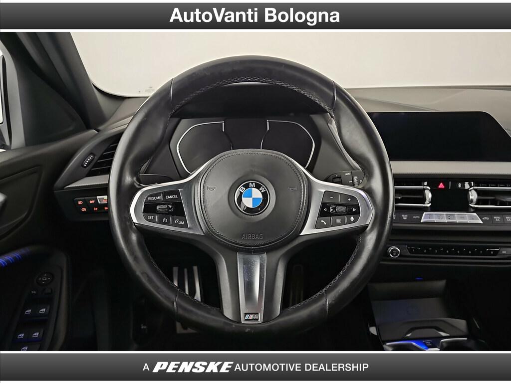 usatostore.bmw.it Store BMW Serie 1 116d Msport auto