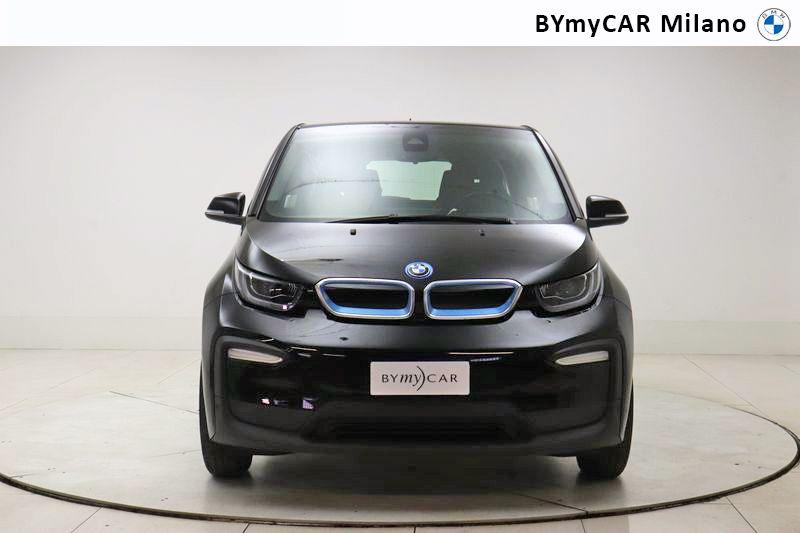 usatostore.bmw.it Store BMW i3 120Ah Advantage