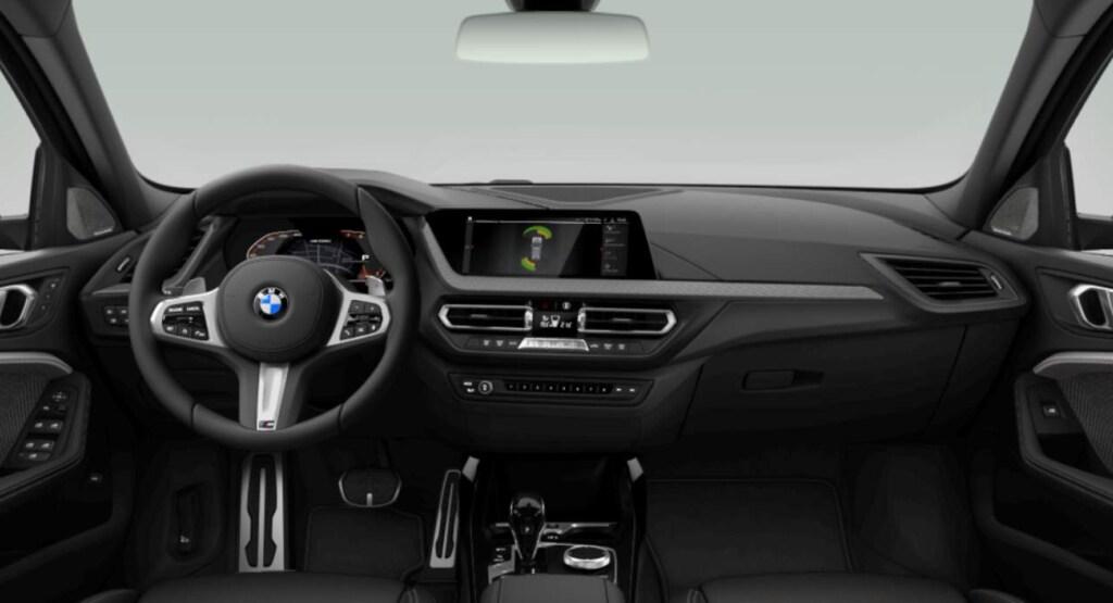 usatostore.bmw.it Store BMW Serie 1 M 135i xdrive auto