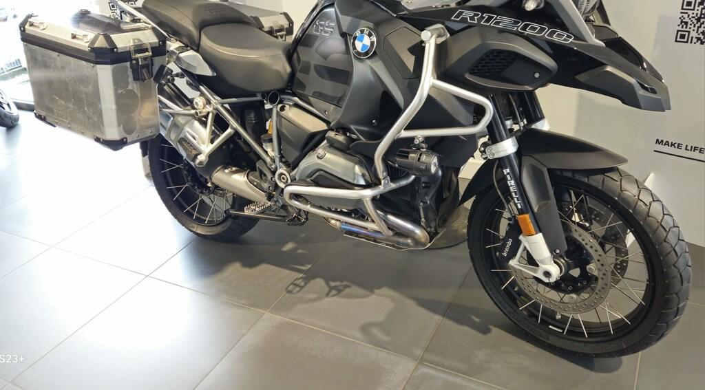 usatostore.bmw.it Store BMW Motorrad R 1200 GS BMW R 1200 GS Adventure ABS MY16