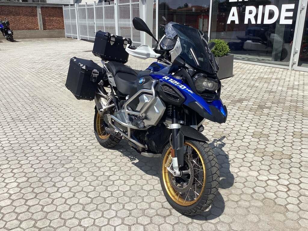 usatostore.bmw-motorrad.it Store BMW Motorrad R 1250 GS BMW R 1250 GS Adventure ABS MY19
