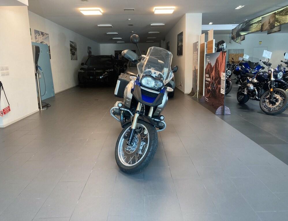 usatostore.bmw-motorrad.it Store BMW Motorrad R 1200 GS BMW R 1200 GS MY08