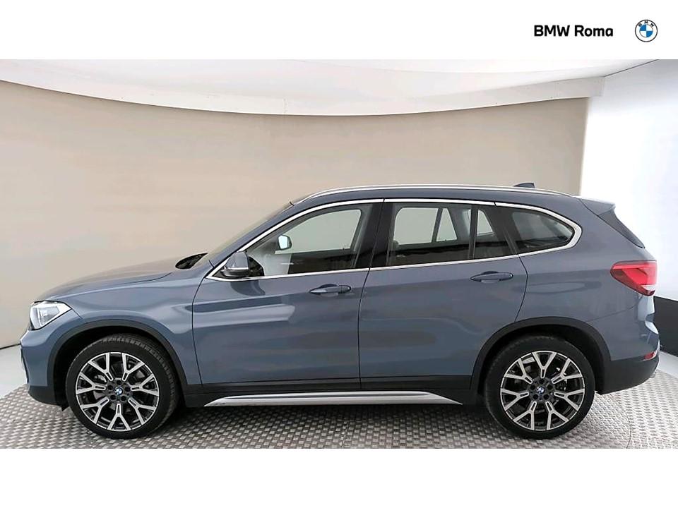 usatostore.bmw.it Store BMW X1 sdrive20d xLine auto