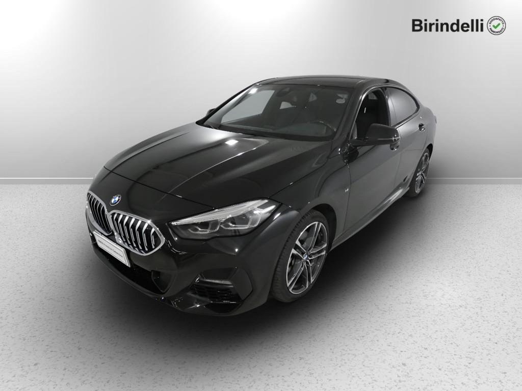 usatostore.bmw.it Store BMW Serie 2 220d Gran Coupe Msport auto