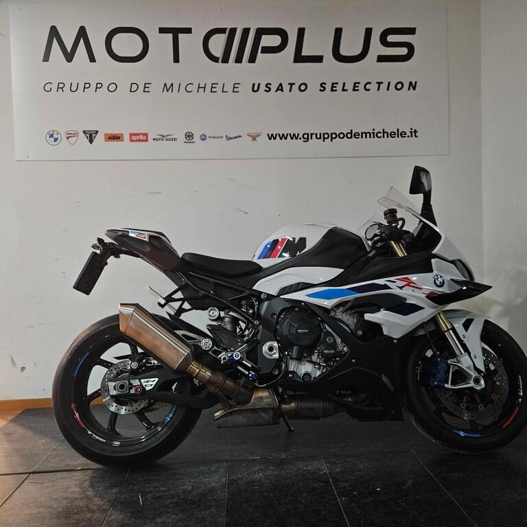 usatostore.bmw-motorrad.it Store BMW Motorrad S 1000 RR BMW S 1000 RR ABS MY23