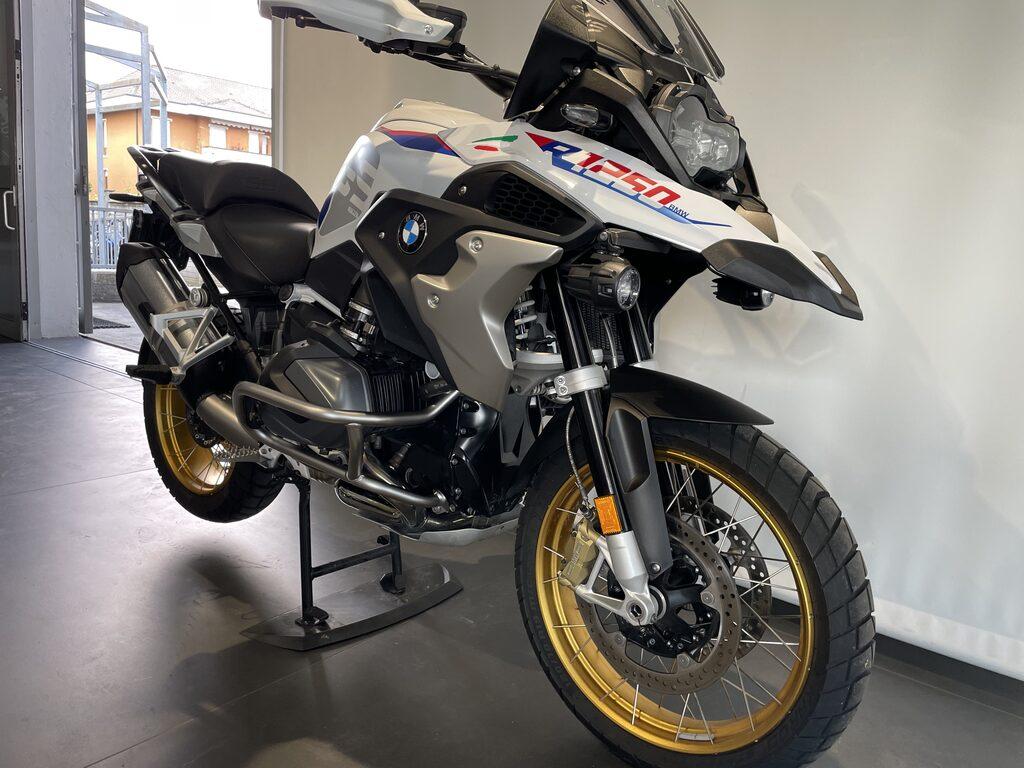 usatostore.bmw-motorrad.it Store BMW Motorrad R 1250 GS ABS