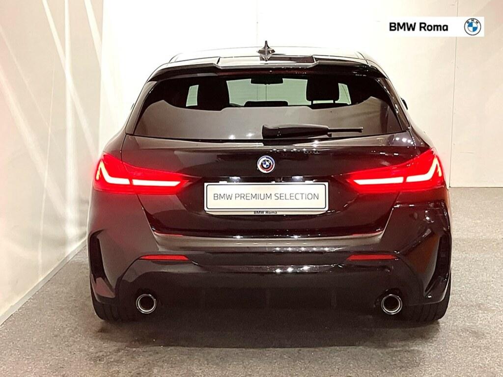 usatostore.bmw.it Store BMW Serie 1 118d Msport auto