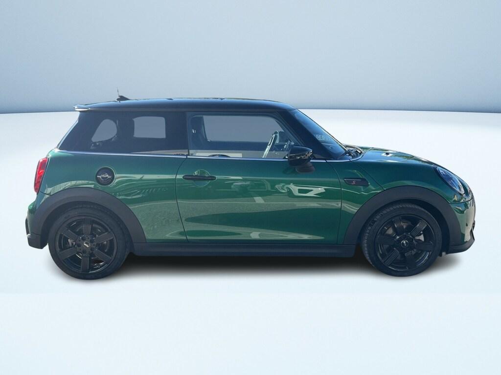 usatostore.bmw.it Store MINI MINI 2.0 TwinPower Turbo Cooper S