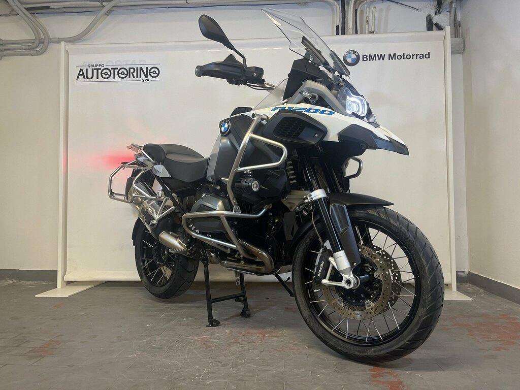 usatostore.bmw.it Store BMW Motorrad R 1200 GS Adventure ABS